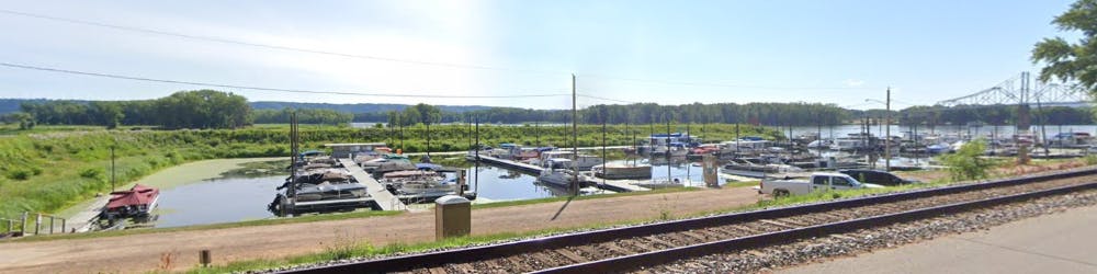 Marina Image