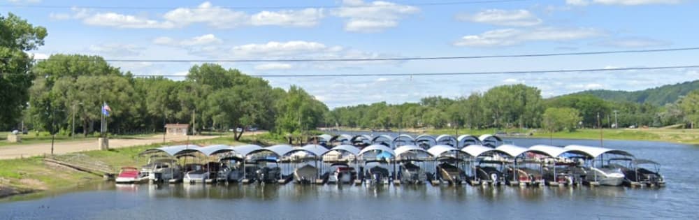 Prairie du Chien Marina