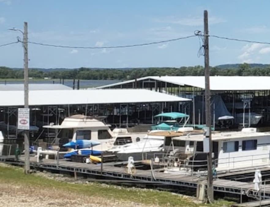 Winegar Works Marina