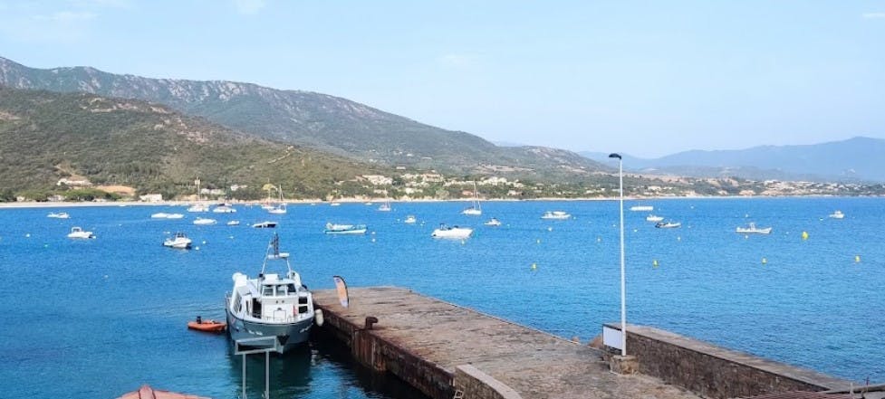 Marina Image