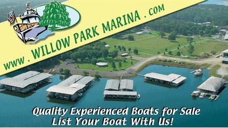 Marina Image