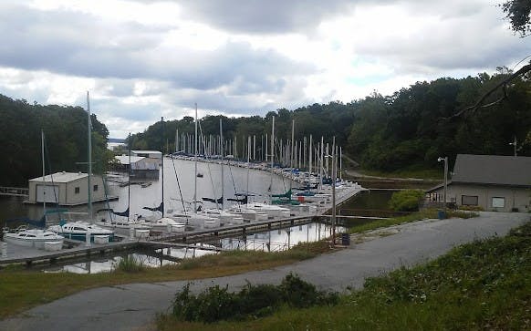 Marina Image