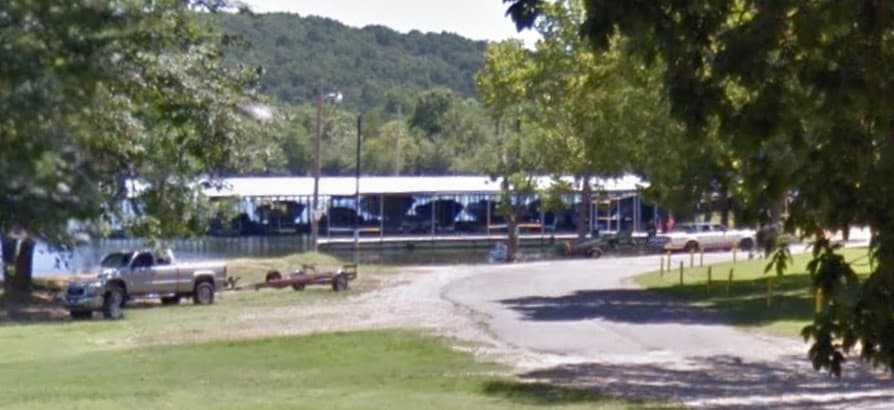 Lakemont Marina & campground
