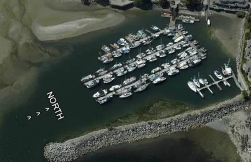 Marina Image