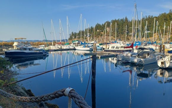 Marina Image