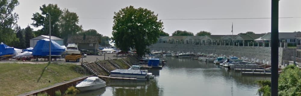 Riverside Marina & RV Park