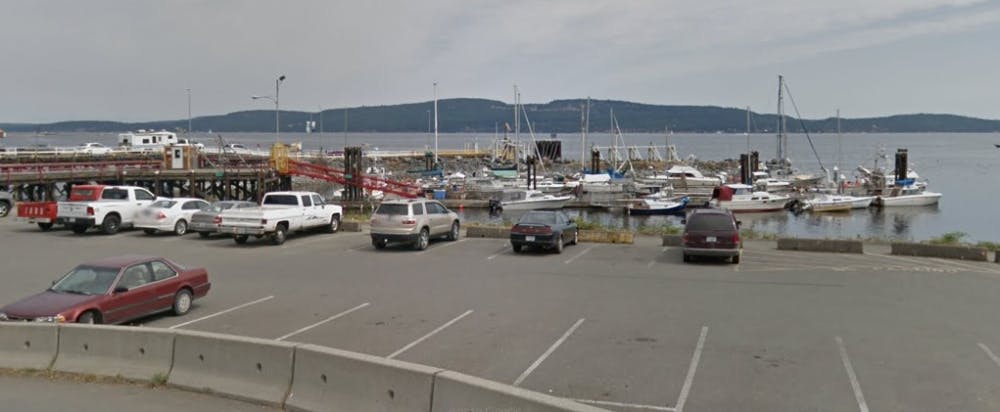 Marina Image