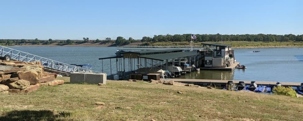 Keystone Harbor Marina