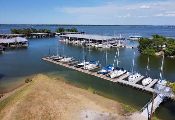 Lakeview Marina