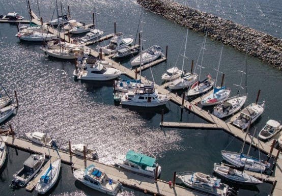 Marina Image