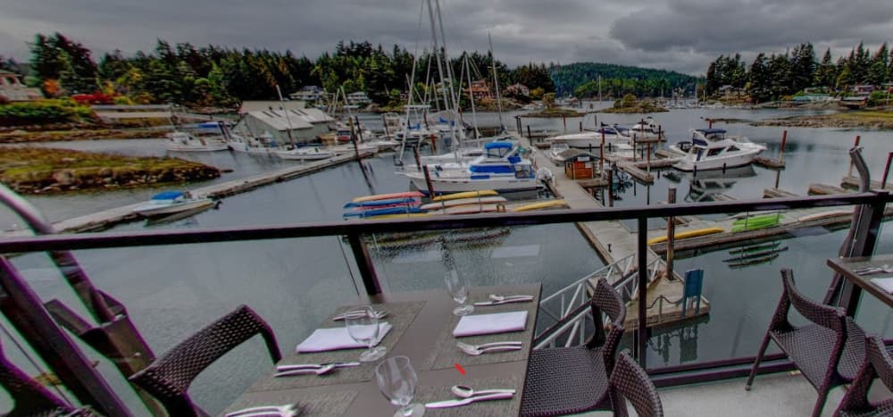 Painted Boat Resort Spa & Marina