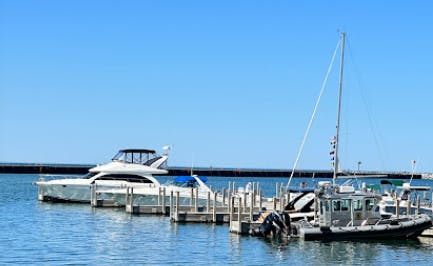 Marina Image