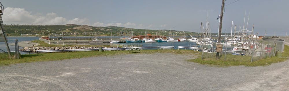 Marina Image