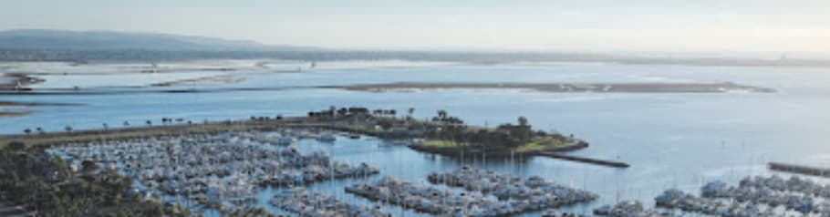 Safe Harbor South Bay