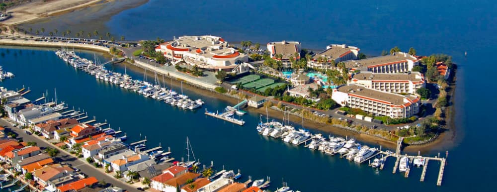 Loews Coronado Bay Resort & Marina 