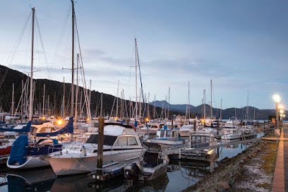 Marina Image