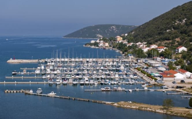 ACI Marina Supetarska Draga
