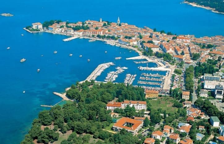 MARINA Marina Poreč