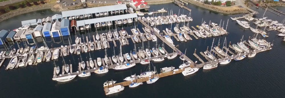 Marina Image