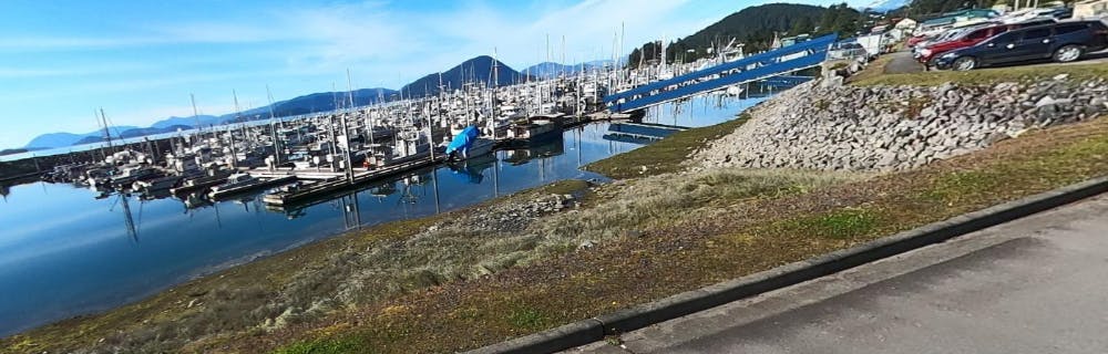 Marina Image