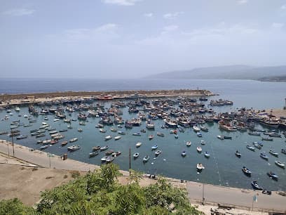 Port de Dellys