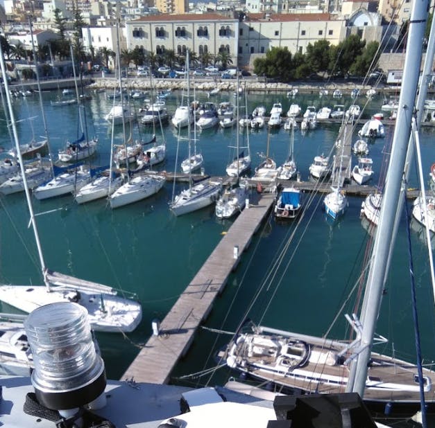 Marina Image