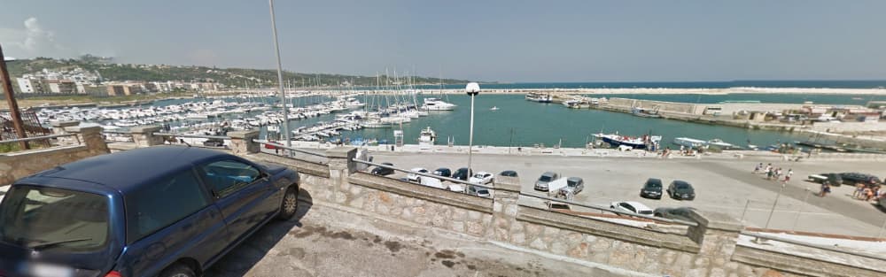 Caterina and Antonio Mooring and Diving Center