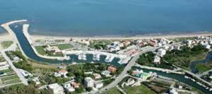 Porto Foce di Varano