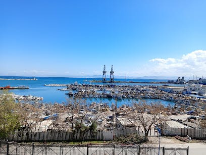 Marina Image