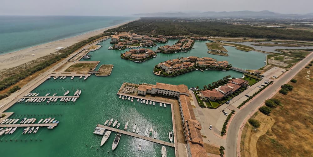  MARINA DI POLICORO