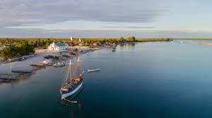  Morondava Port Authority