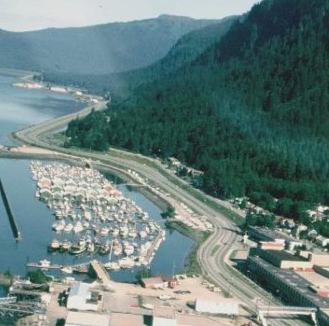 Marina Image