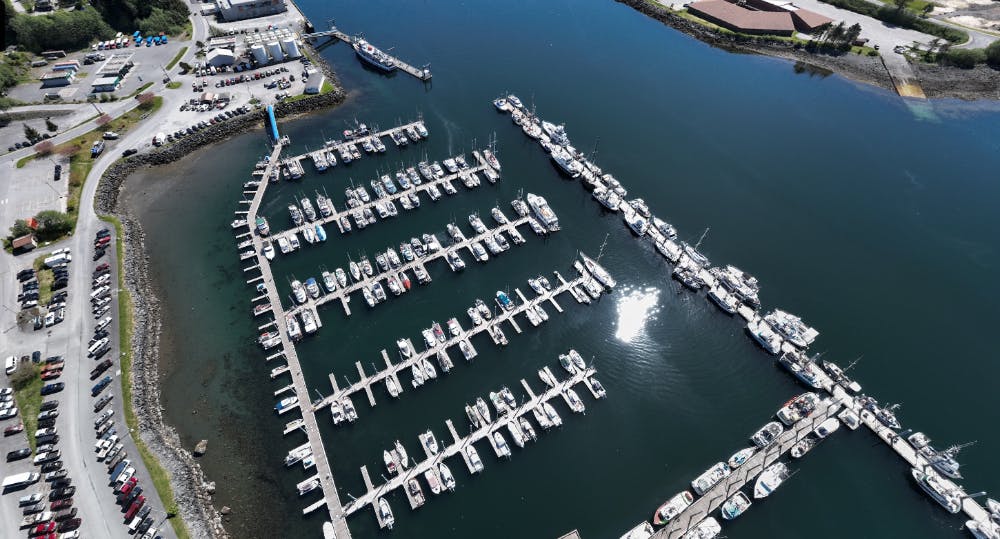 Marina Image