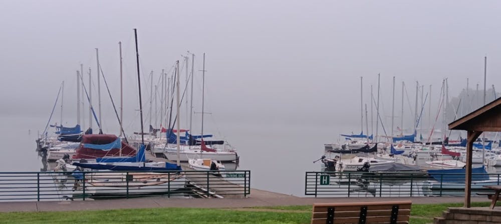 Marina Image