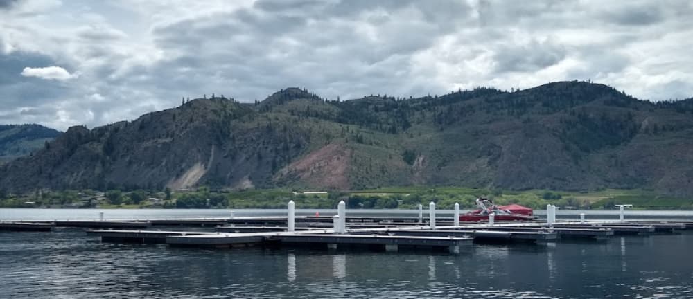 MARINA & WATERSPORT RENTALS