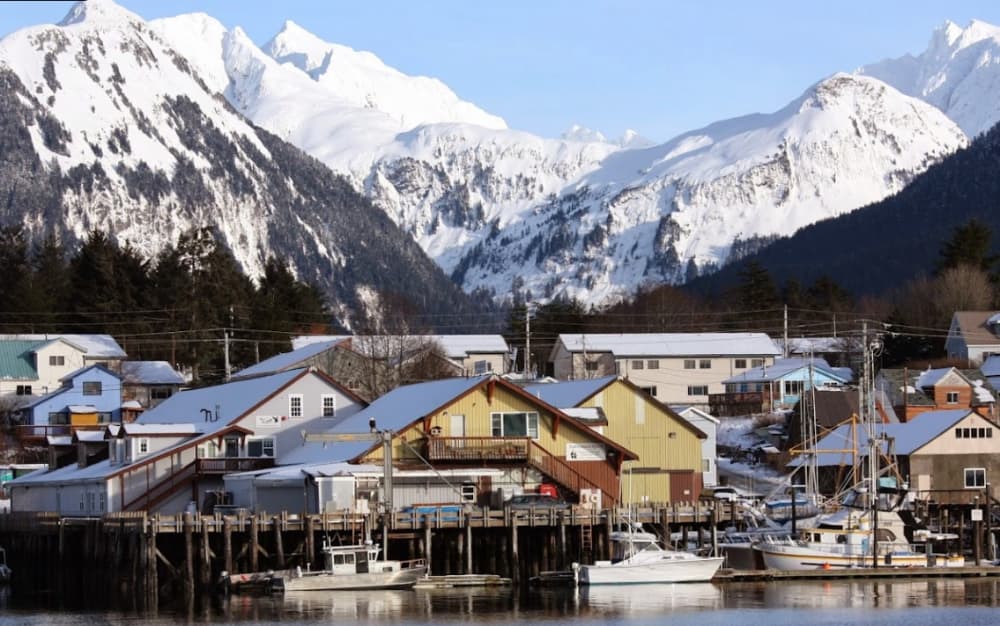 Fisherman's Quay LLC