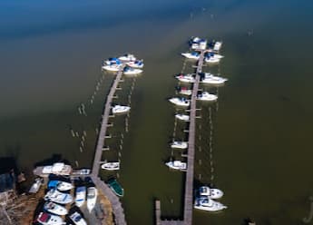 Willow Landing Marina