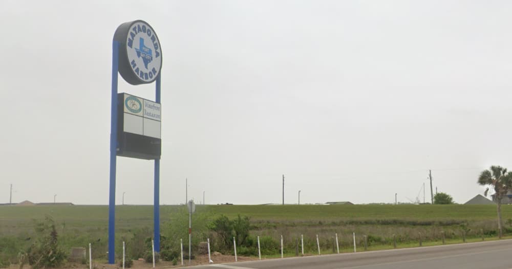 Harbour Matagorda