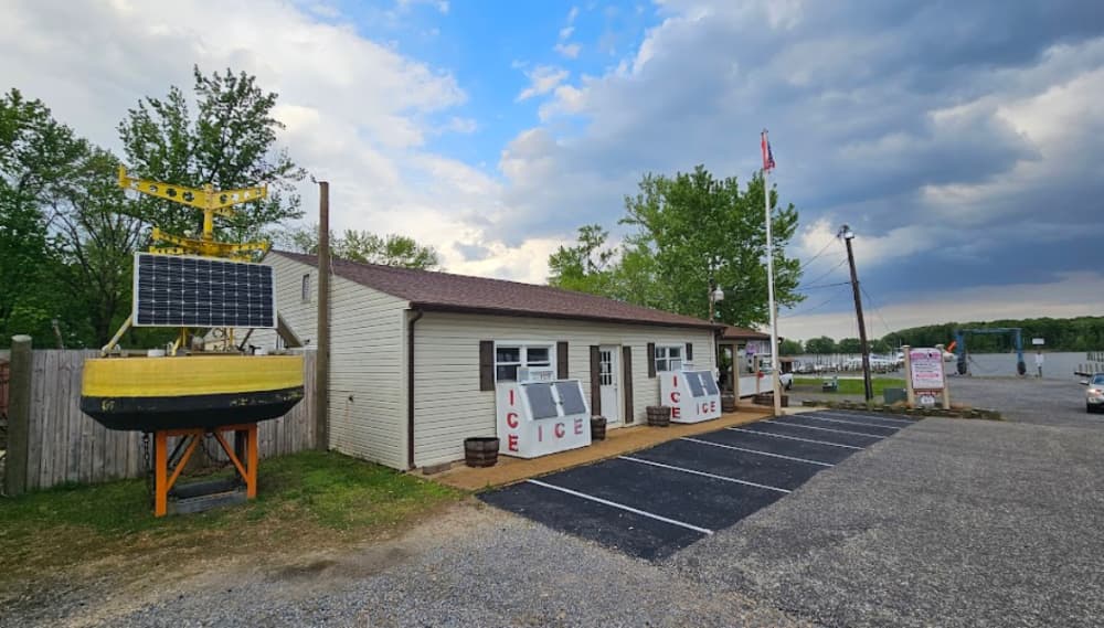 Goose Bay Marina and Campground