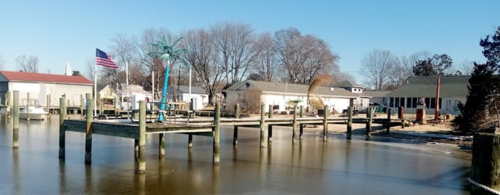 Nightingale Marina & Motel