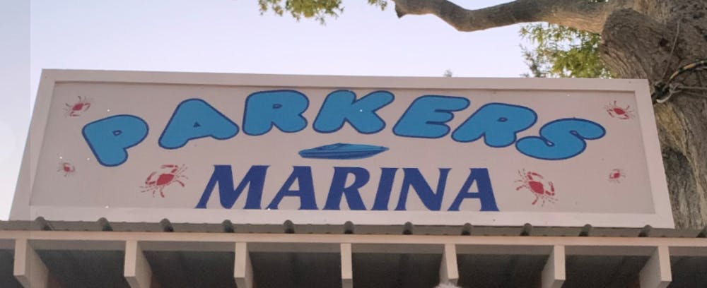 Marina Image