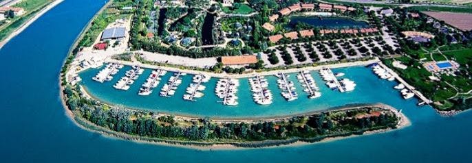 Marina Image