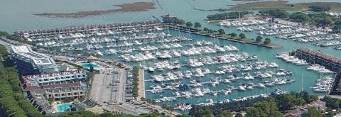 Marina Image