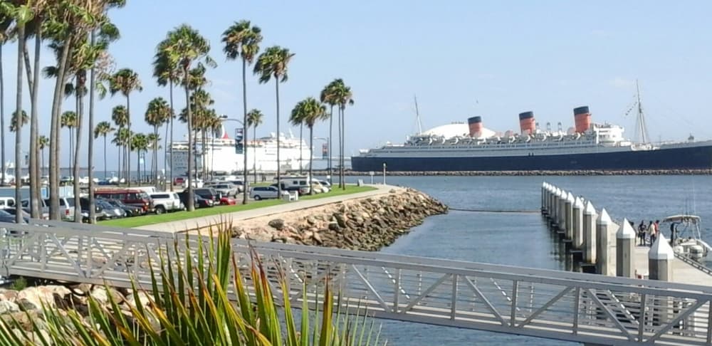 Port of Long Beach