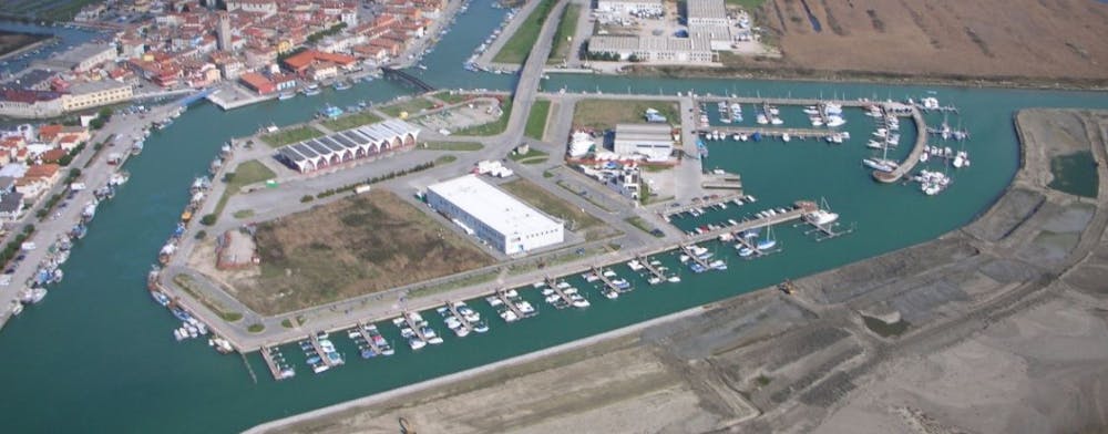 Marina Image