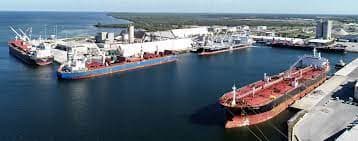 Manatee County Port Authority