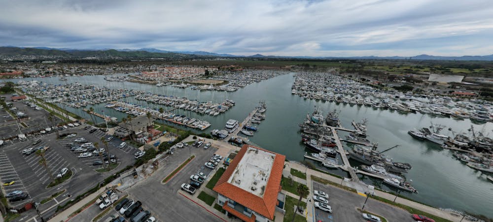 Marina Image