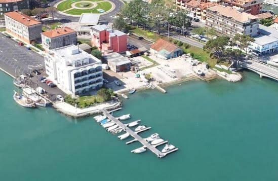 Marina Image