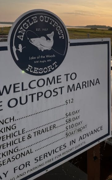 Marina Image