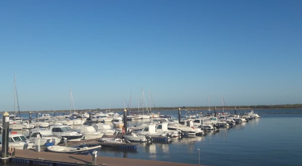 Marina San Miguel (El Rompido)